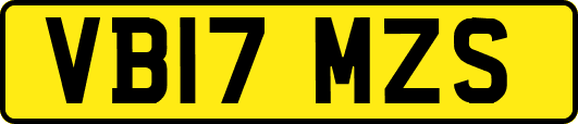 VB17MZS
