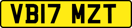 VB17MZT