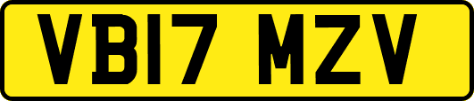 VB17MZV