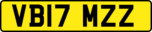 VB17MZZ