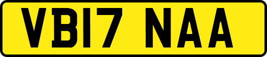 VB17NAA