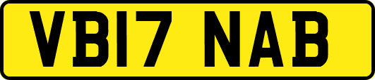 VB17NAB