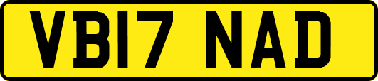 VB17NAD