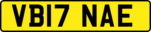 VB17NAE