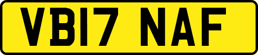 VB17NAF