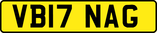 VB17NAG