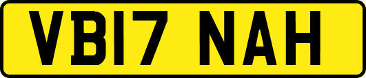 VB17NAH