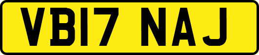 VB17NAJ