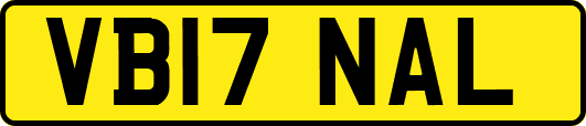 VB17NAL