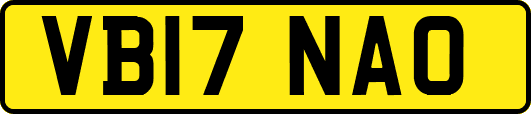 VB17NAO