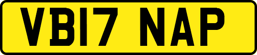 VB17NAP