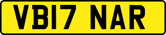 VB17NAR