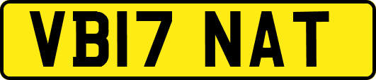 VB17NAT