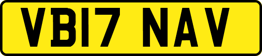 VB17NAV