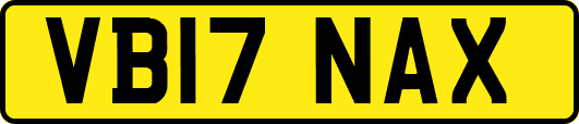 VB17NAX