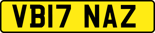 VB17NAZ