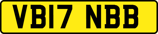 VB17NBB