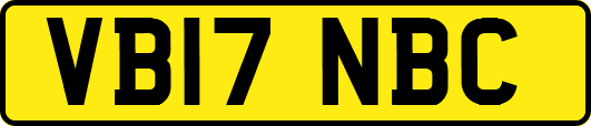 VB17NBC