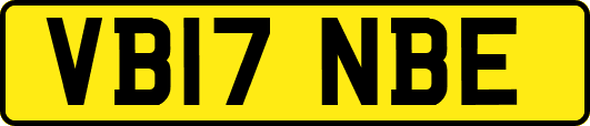 VB17NBE