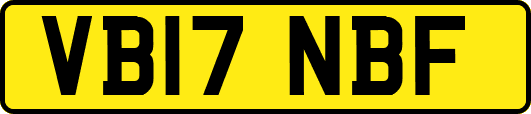 VB17NBF