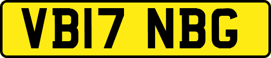 VB17NBG