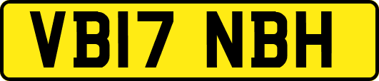 VB17NBH