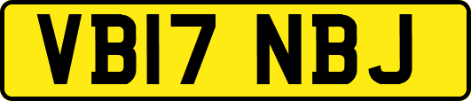 VB17NBJ