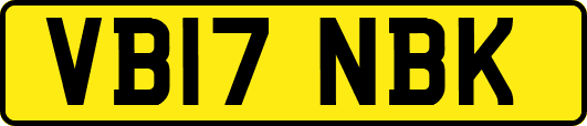 VB17NBK