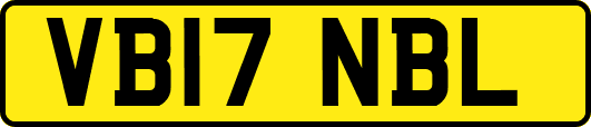 VB17NBL