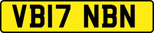 VB17NBN