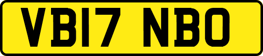 VB17NBO