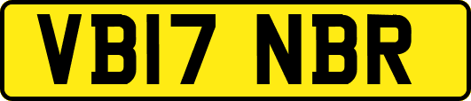VB17NBR