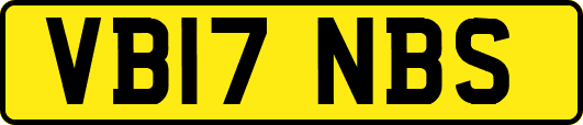 VB17NBS