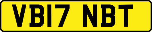 VB17NBT
