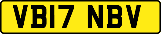 VB17NBV
