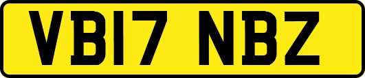 VB17NBZ