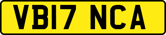 VB17NCA