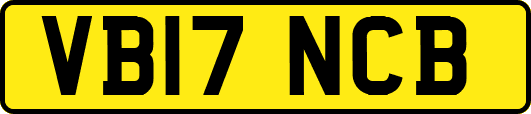 VB17NCB