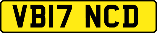 VB17NCD
