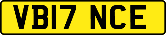 VB17NCE