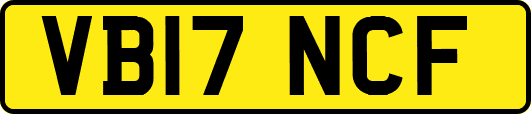 VB17NCF