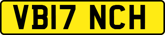 VB17NCH