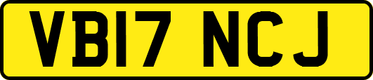 VB17NCJ