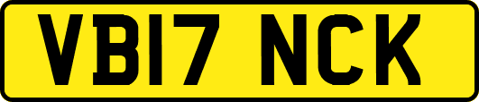 VB17NCK