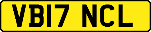 VB17NCL