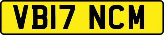 VB17NCM