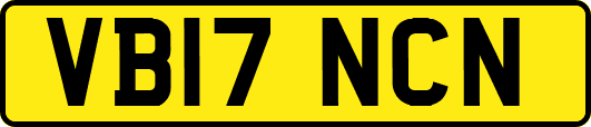 VB17NCN