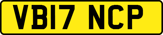 VB17NCP
