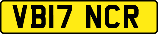 VB17NCR