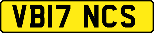 VB17NCS